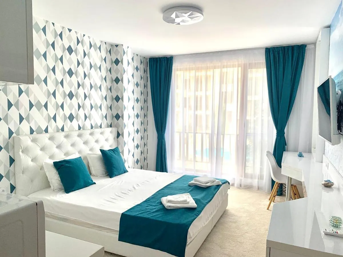 Apartamento Studio In Diamond Beach Burgas