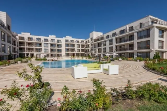 Studio In Diamond Beach Burgas City