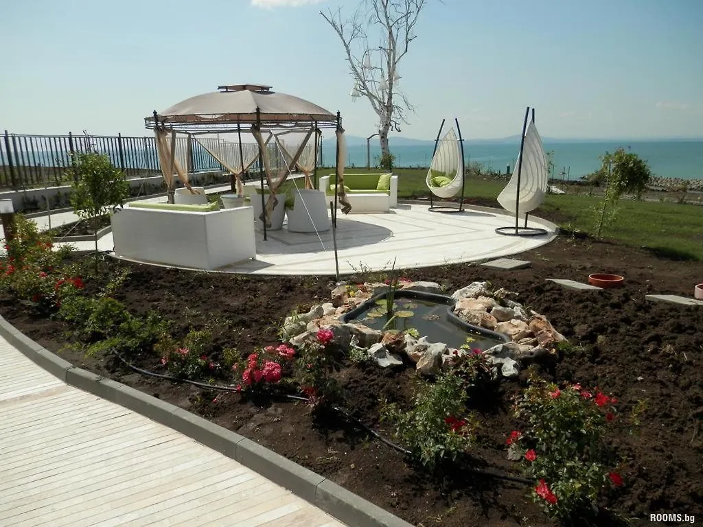 Studio In Diamond Beach Burgas City