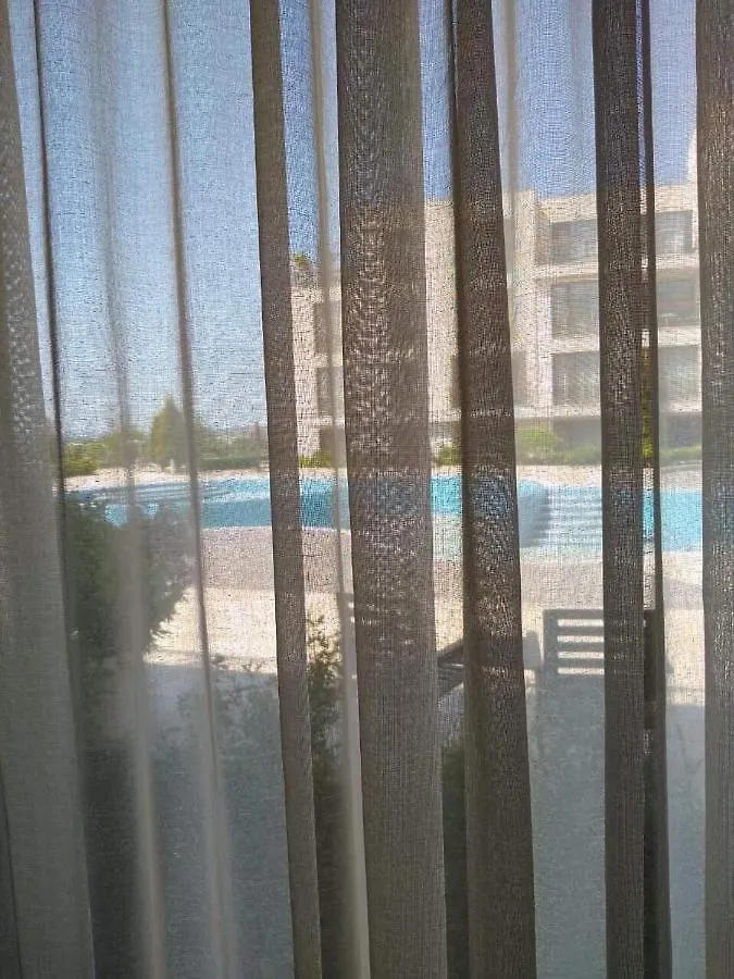 Apartmán Studio In Diamond Beach Burgas City Bulharsko