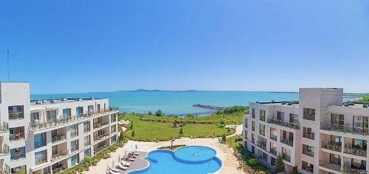 Studio In Diamond Beach Burgas City