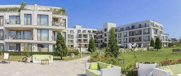 Studio In Diamond Beach Burgas City 0*,  Bulharsko