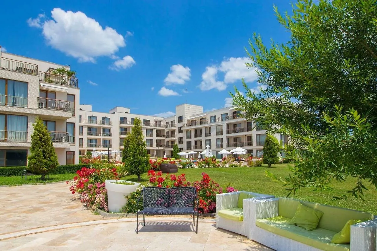 Studio In Diamond Beach Burgas City 0*,  Bulharsko